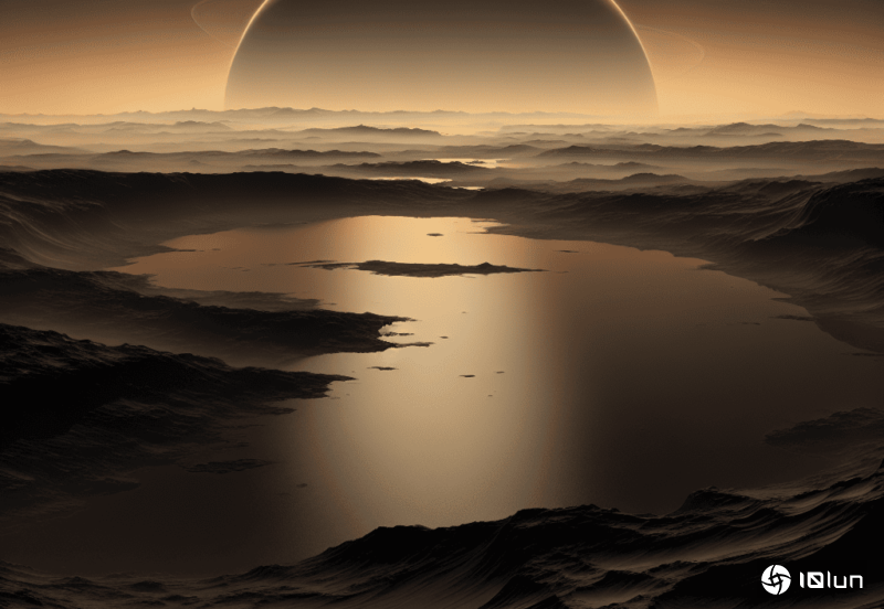 NASA新研究颠覆土卫六海洋论，可能不存在全球地下海洋