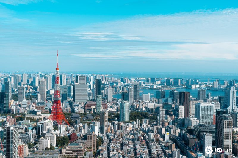 东京若爆直下型强震，经济损失近17兆元死亡1.8万人