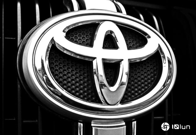 丰田拟“逆进口”3款美国制车辆、股价创1年半高
