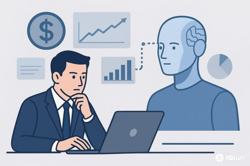 拨开大型语言模型热潮迷雾，看见垂直AI生态系背后的数兆美元价值