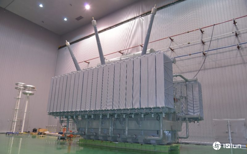 华城扩大高压变压器布局，抢攻美国数据中心电力商机