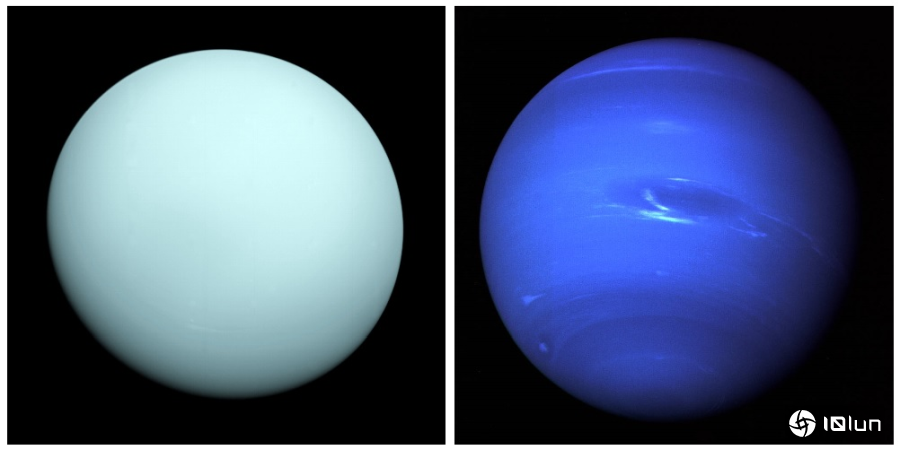 “冰巨行星”称号过时了？新研究揭示天王星与海王星可能富含岩石
