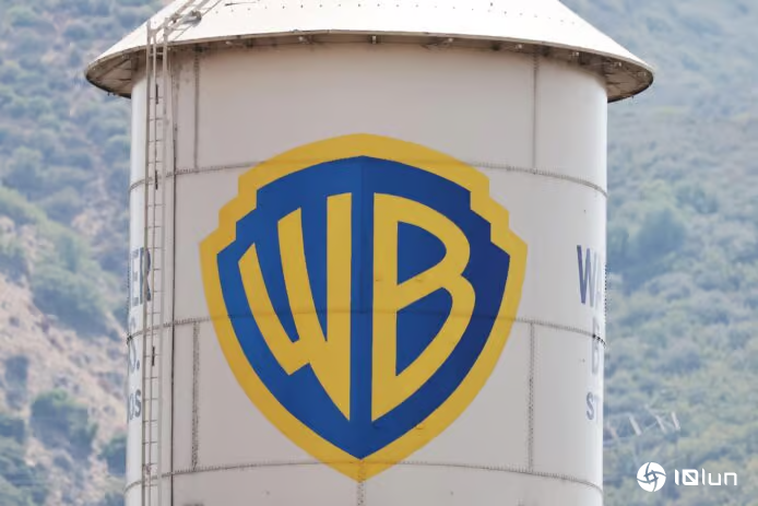 华纳兄弟探索传卖盘 与Netflix独家谈判 拟出售工作室及HBO Max