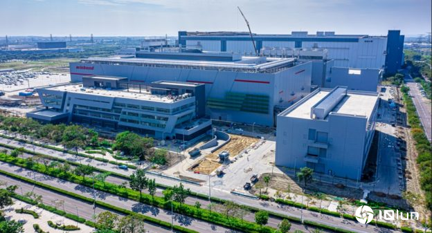 应对内存市场需求，华邦电斥资23.32亿元向ASML购买设备