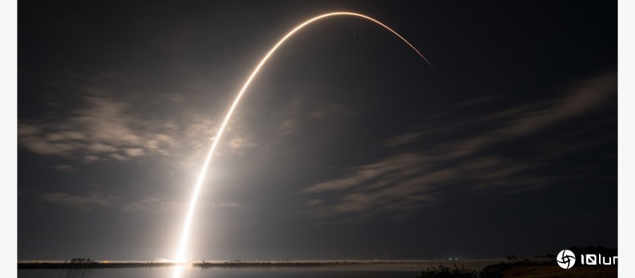 Starlink将调降卫星高度至480公里，以降低碰撞与太空碎片风险