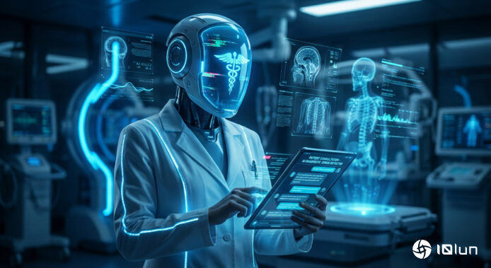 ChatGPT变身“网上医生”？　OpenAI揭每日4,000万宗健康查询