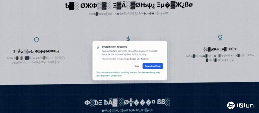 800美元即可买断ClickFix攻击服务，套装工具ErrTraffic可自架后台分流投递盗取信息程序