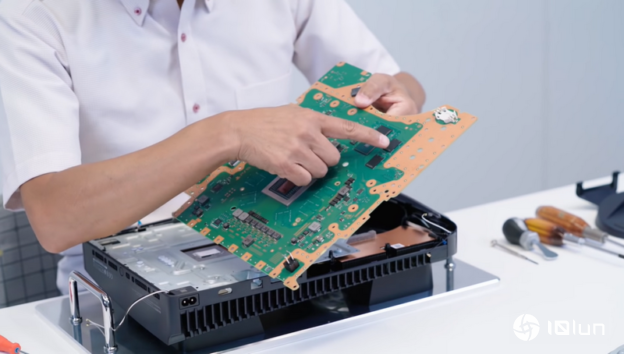 PS5ROM密钥遭泄露，Sony面临硬件危机