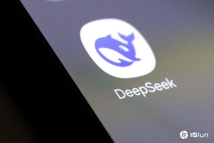 DeepSeek发布新技术论文　暗示V4模型农历新年亮相