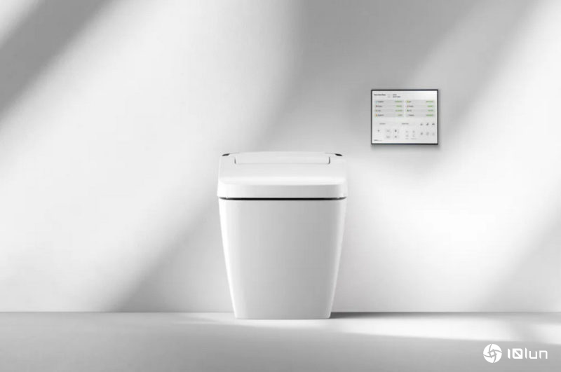 CES 2026：AI马桶惊艳登场，智能家居新时代来临