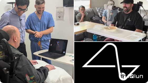 Neuralink宣布2026年量产脑机界面 手术流程将近乎全自动化