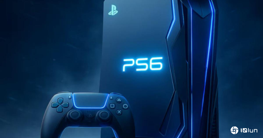 PS6最新传闻曝光：有望原生执行PS1到PS5所有经典游戏
