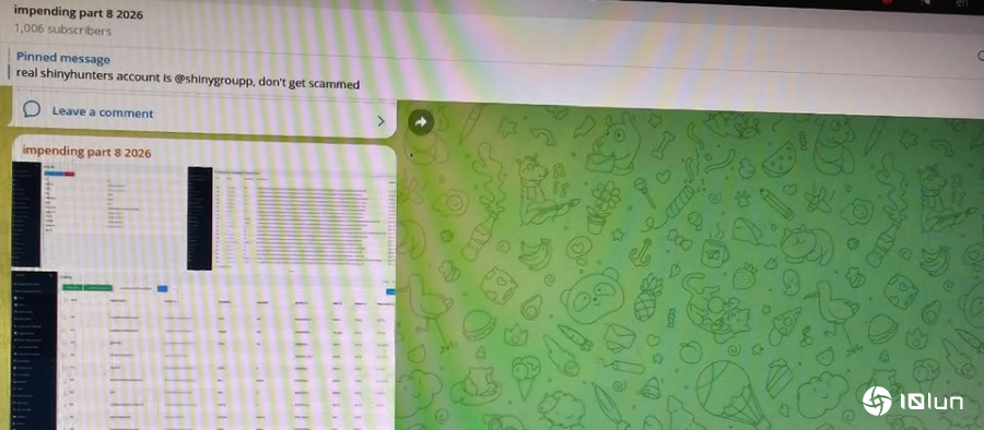 安全公司Resecurity传出遭黑，该公司表示黑客掉入了蜜罐陷阱