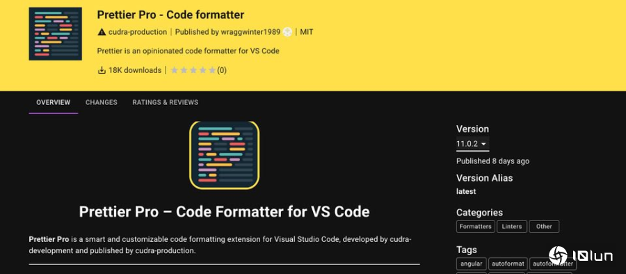 VS Code延伸组件蠕虫GlassWorm锁定macOS开发者而来，企图传播木马化的加密货币钱包