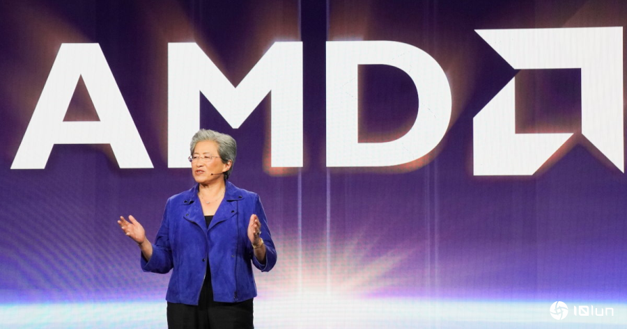 AMD火力全开！Ryzen 9850X3D、Ryzen AI 400系列强势登场，性能再创巅峰！