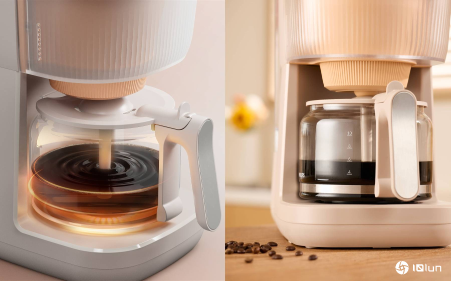 飞利浦HD7997手冲冷萃美式咖啡机上市，具备SCA金杯认证与冷热双萃技术