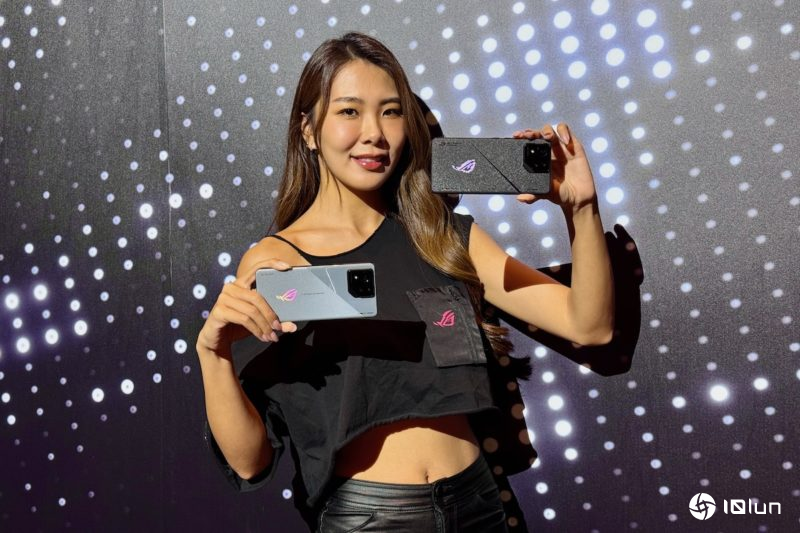 回应退出手机市场传闻，华硕：今年没有Zenfone、ROG Phone新机