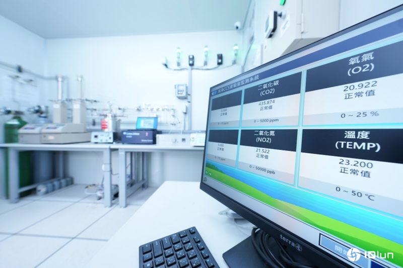 鸿海宣布Pace CCS投入碳捕捉与封存技术