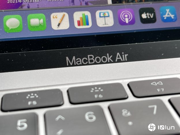 最后一款英特尔MBA与iPhone 11 Pro正式列入苹果过时清单