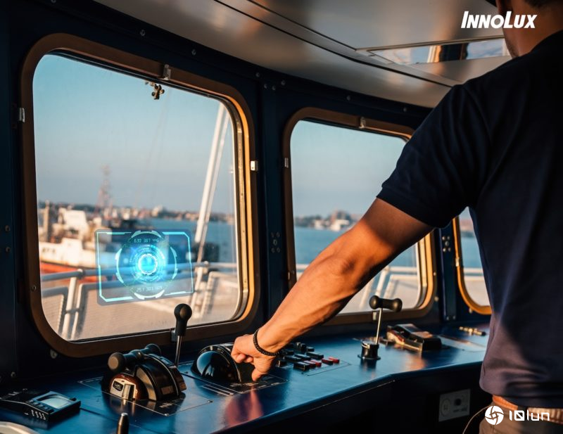 群创CES聚焦次世代显示，透明Micro LED、裸视3D、超亮HUD齐发