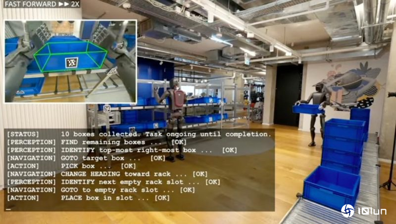 MobileEye砸9亿美元并购机器人创业公司Mentee Robotics