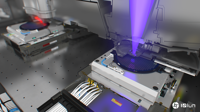 ASML获分析师看好、股价飙DRAM客户需求看增