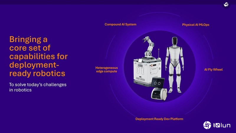 高通Dragonwing IQ10处理器登场，打造人型机器人专属“大脑”