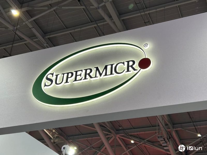 卡位Vera Rubin时代！美超微扩大制造产能，提供更佳液冷AI解决方案