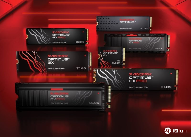 Sandisk飙27%黄仁勋叹内存需求完全未被满足