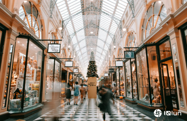 购物习惯改变 多家知名零售商2025黯然熄灯