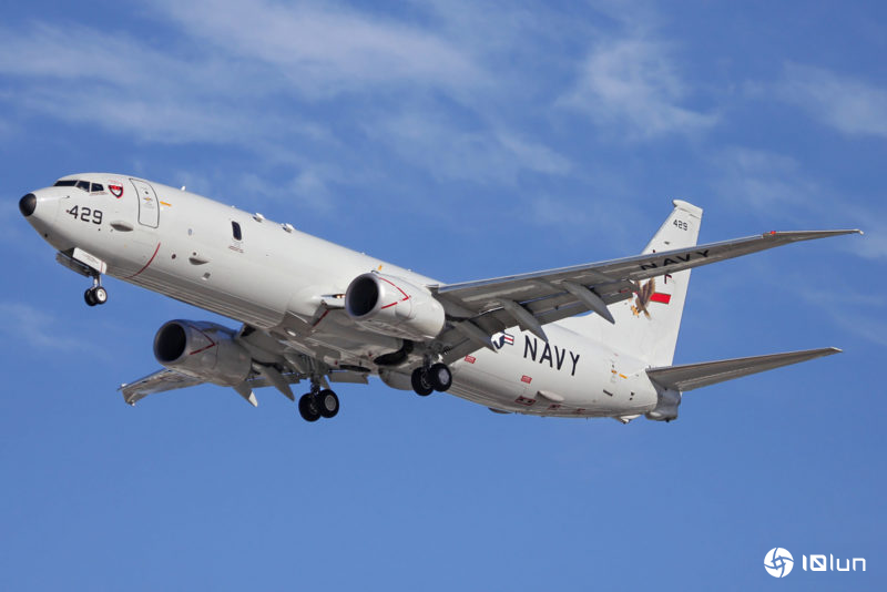 美批准丹麦18亿美元P-8A采购案，组建NATO北极“海神”反潜连接