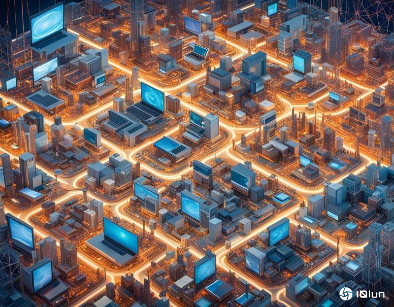 MIC：4大产业均重视AI投资，金融与建筑业导入率最高