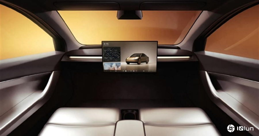 马斯克证实：特斯拉CyberCab无方向盘自动驾驶出租车，四个月后启动量产！