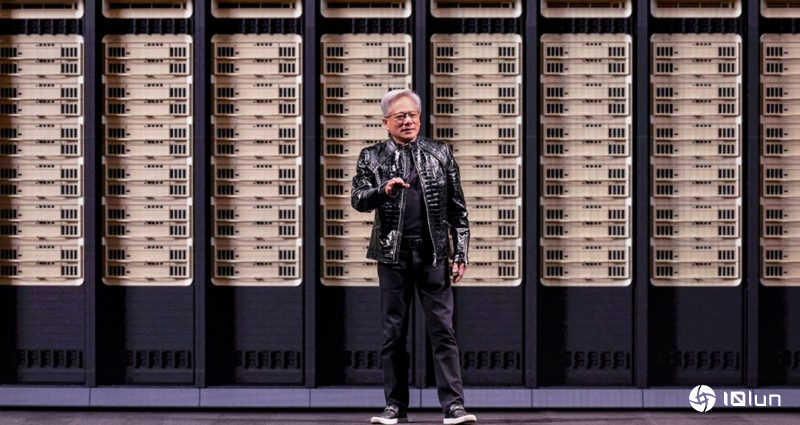 英伟达超级计算机Vera Rubin全面量产，黄仁勋：与台积电合作规模庞大