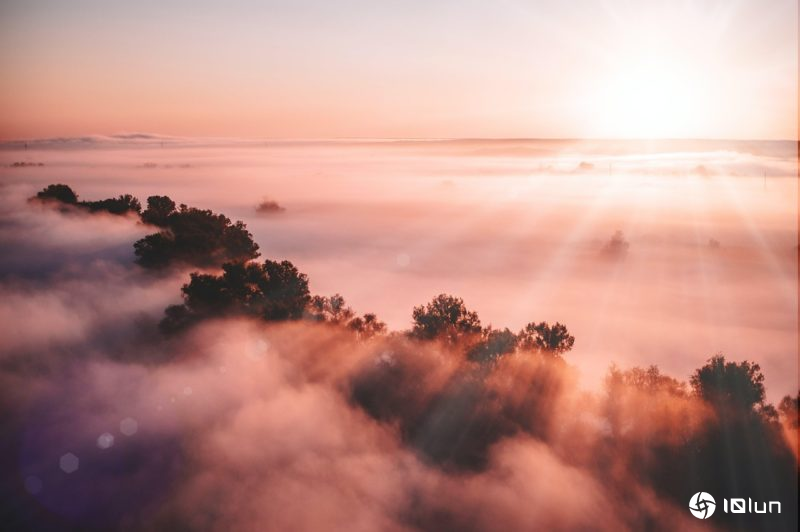 2026年全台第一道曙光，将从花莲柏南山出现