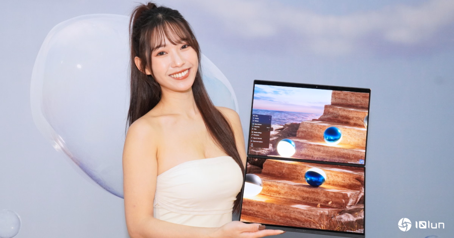 Asus推出2026年款Zenbook Duo双屏幕笔记本，采Intel Core Ultra 3系列处理器续航力可达32小时