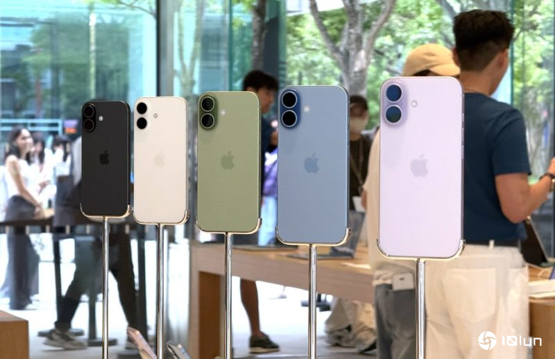 苹果打破惯例，2026不发布iPhone 18改推折叠机与Pro系列