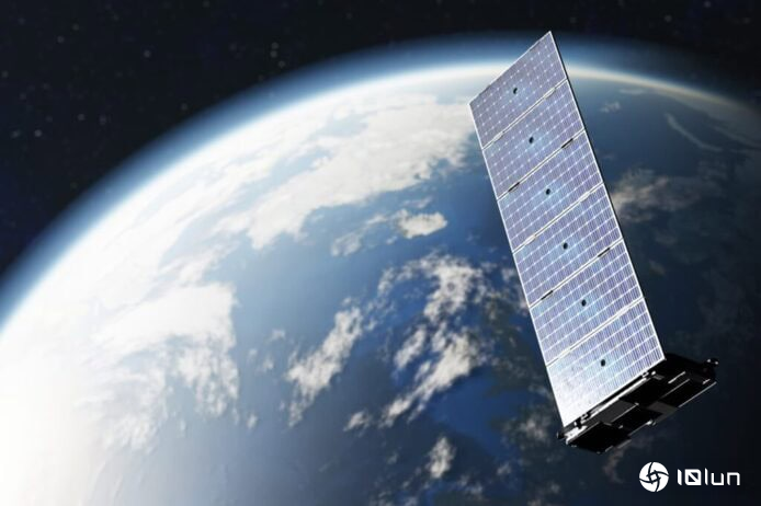 Starlink年内降4,400卫星轨道高度　太阳活动周期成关键