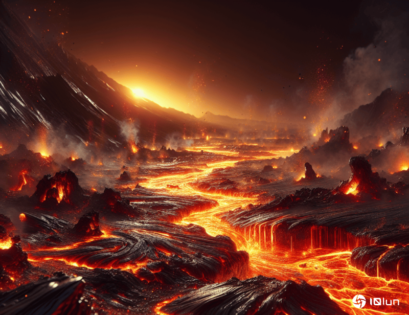 奇特超高温系外行星，覆盖熔岩海又保留浓厚大气层