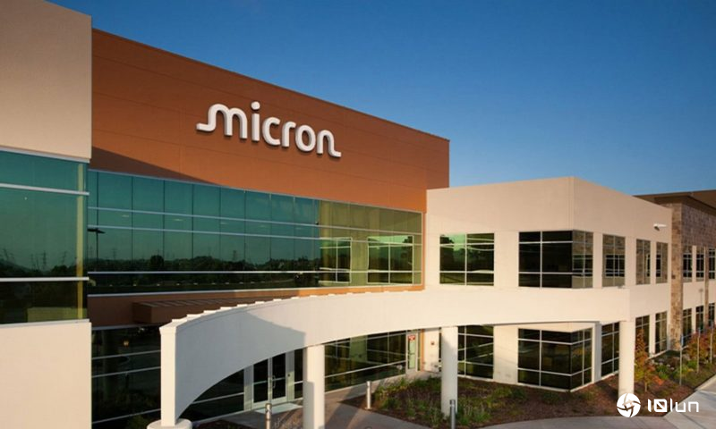 AI题材续强 美光股价狂涨10%刷新高价