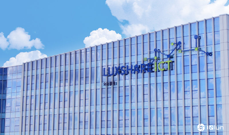 OpenAI产品代工转单鸿海？立讯精密发声明澄清