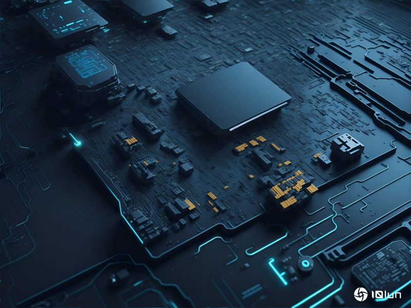 NOR Flash供需结构转紧，台厂有望受益