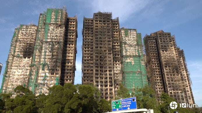 网络用户推突发事件App HK Happenings希望缩短资讯传播时间