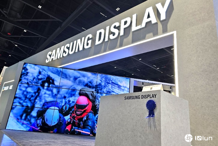 华星光电分食三星A57订单 打破三星显示器独霸