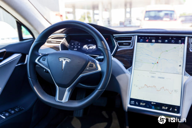 竞争加剧，补助到期 特斯拉Q4交车量恐年减