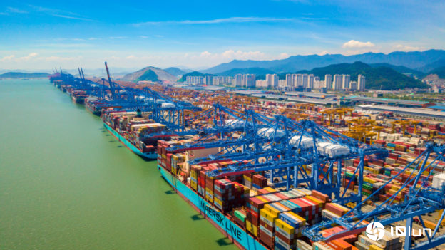 芯片成最大功臣 韩2025出口破7千亿美元创新高