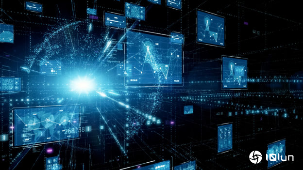 欧洲网络速度领先、美国排名差强人意，Cloudflare报告揭示基础建设差距