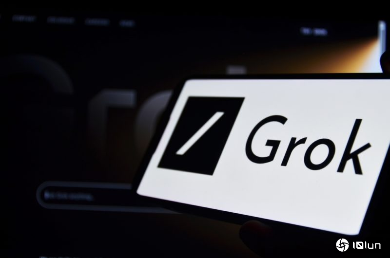 Grok生成不雅内容惹众怒，欧盟着手调查