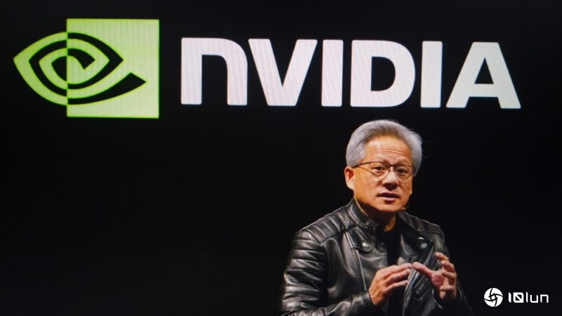 黄仁勋强调世界需要更多AI移民解决劳动力问题，进而维持经济水准