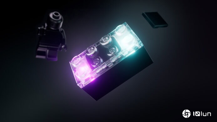 LEGO SMART Play智能积木砖 能回应用户动作3月率先推出Star Wars系列